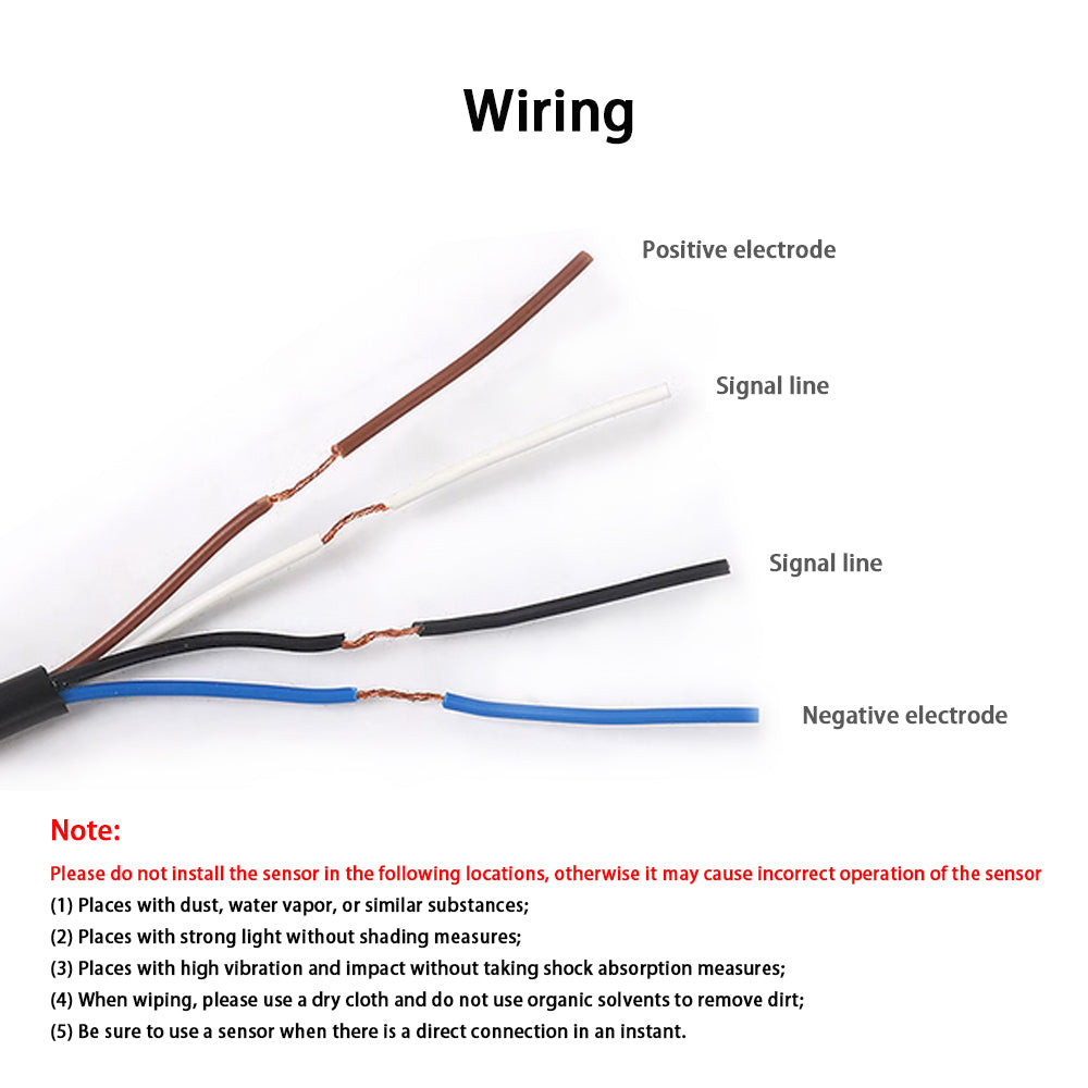 Flat Layer Induction Sensor,Photoelectric Switch