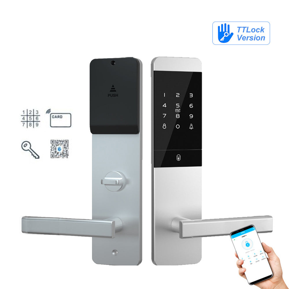 Rfid Intelligent lock,RFID hotel