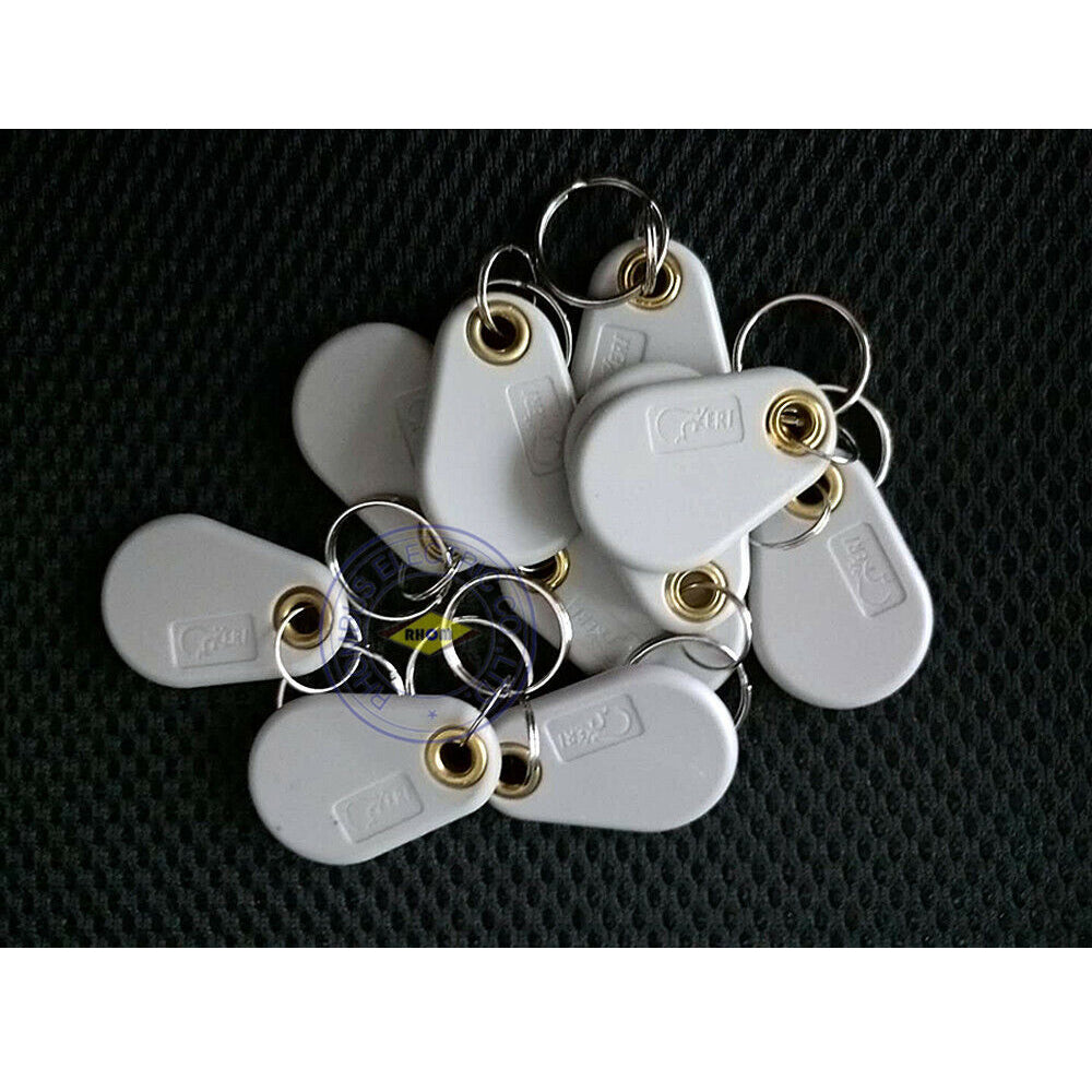 125Khz,T5577,rfid,sticker