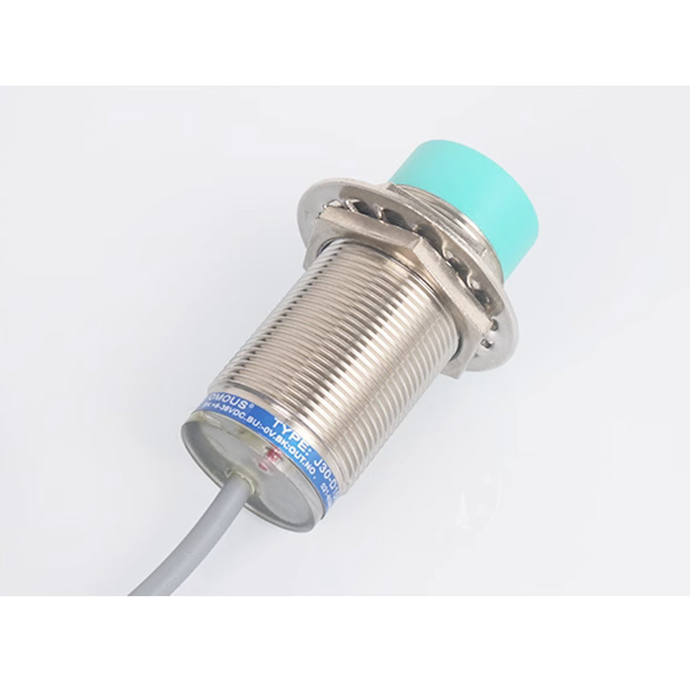 Inductive Sensor ,Metal Proximity Switch