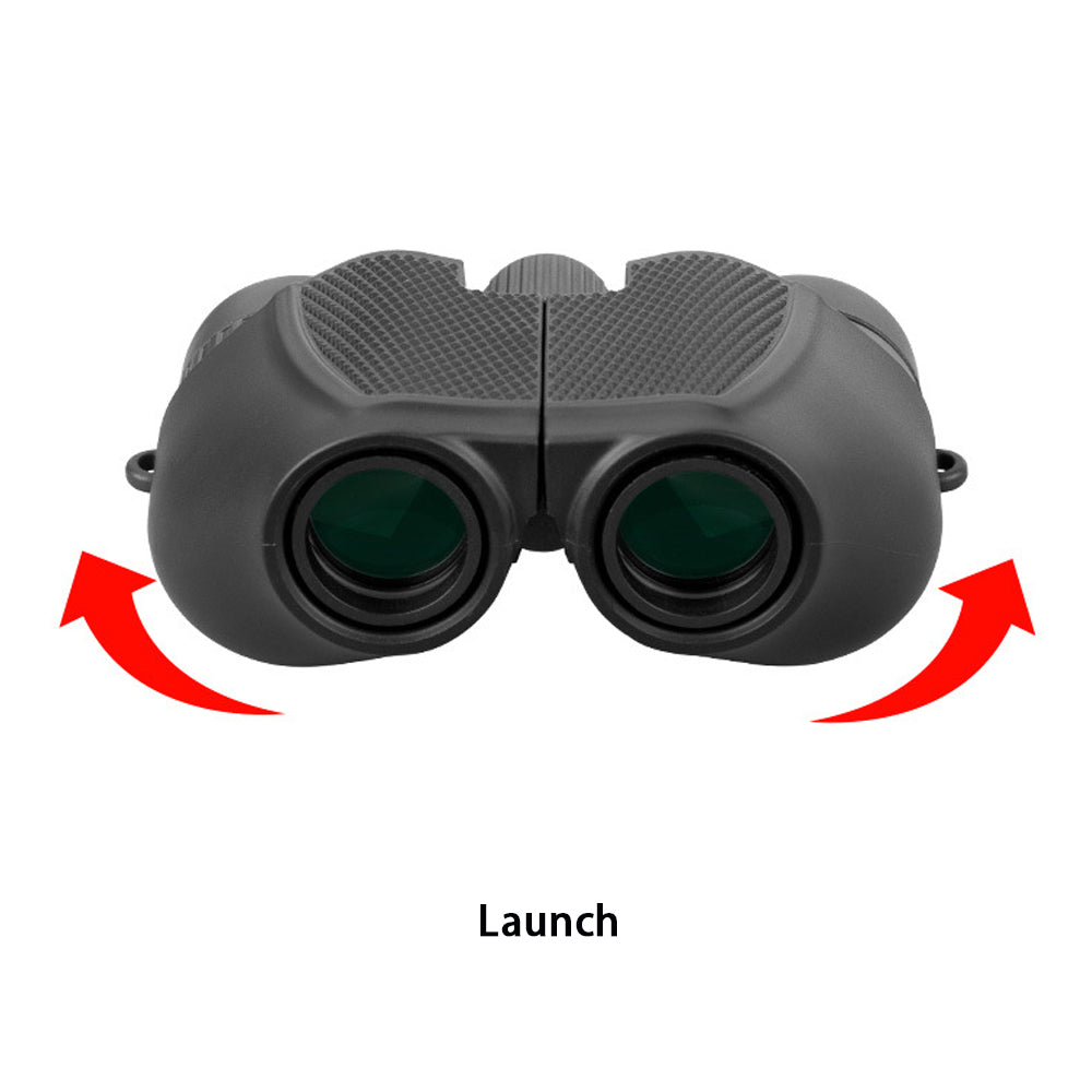 Pocket, High Definition, Shockproof ,Low Light Night Vision ,Telescope