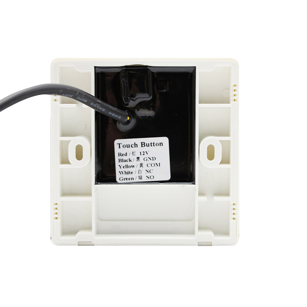 Touch Button ,86mm, access control Switch,Exit Button,Switch