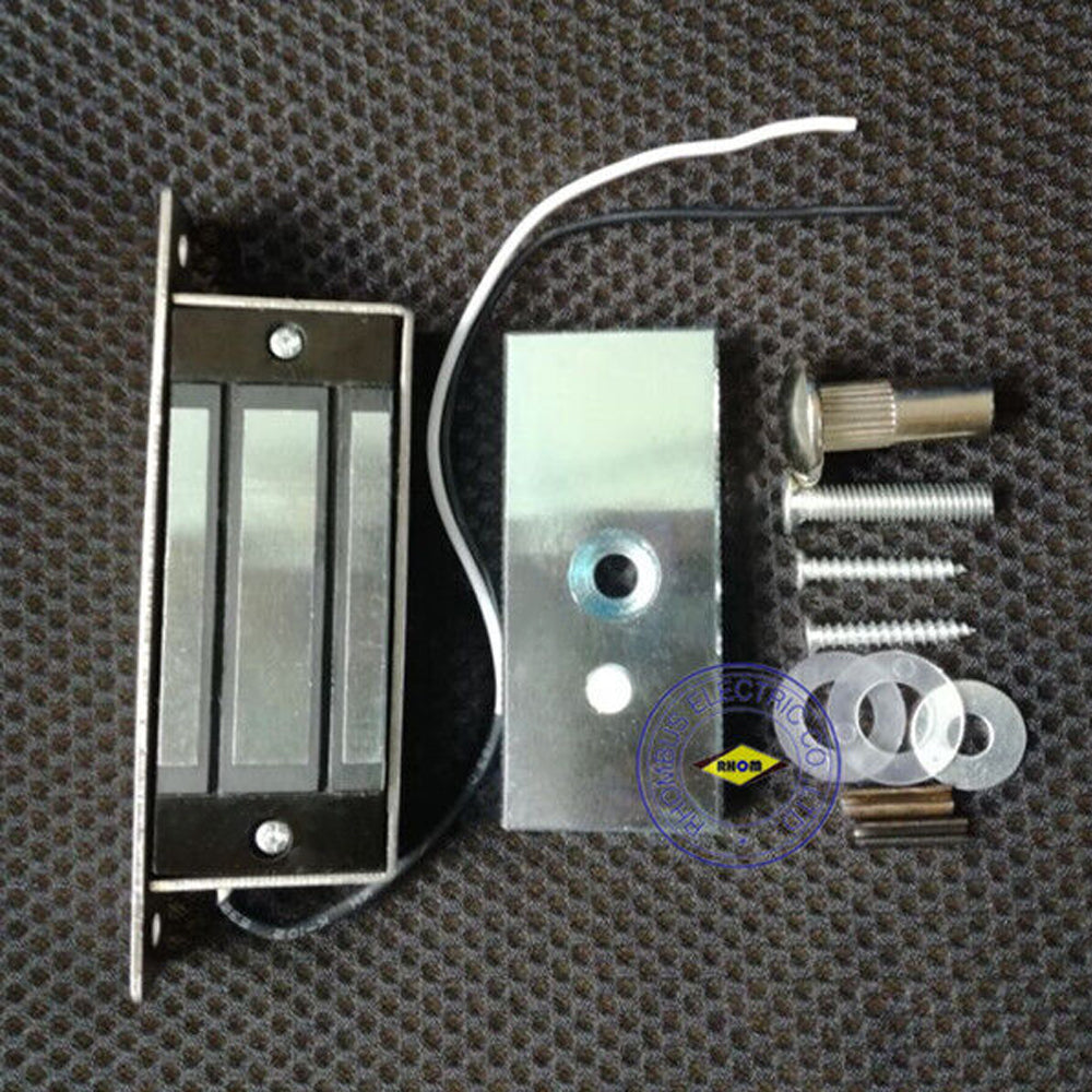100Lbs,60kg,magnetic lock