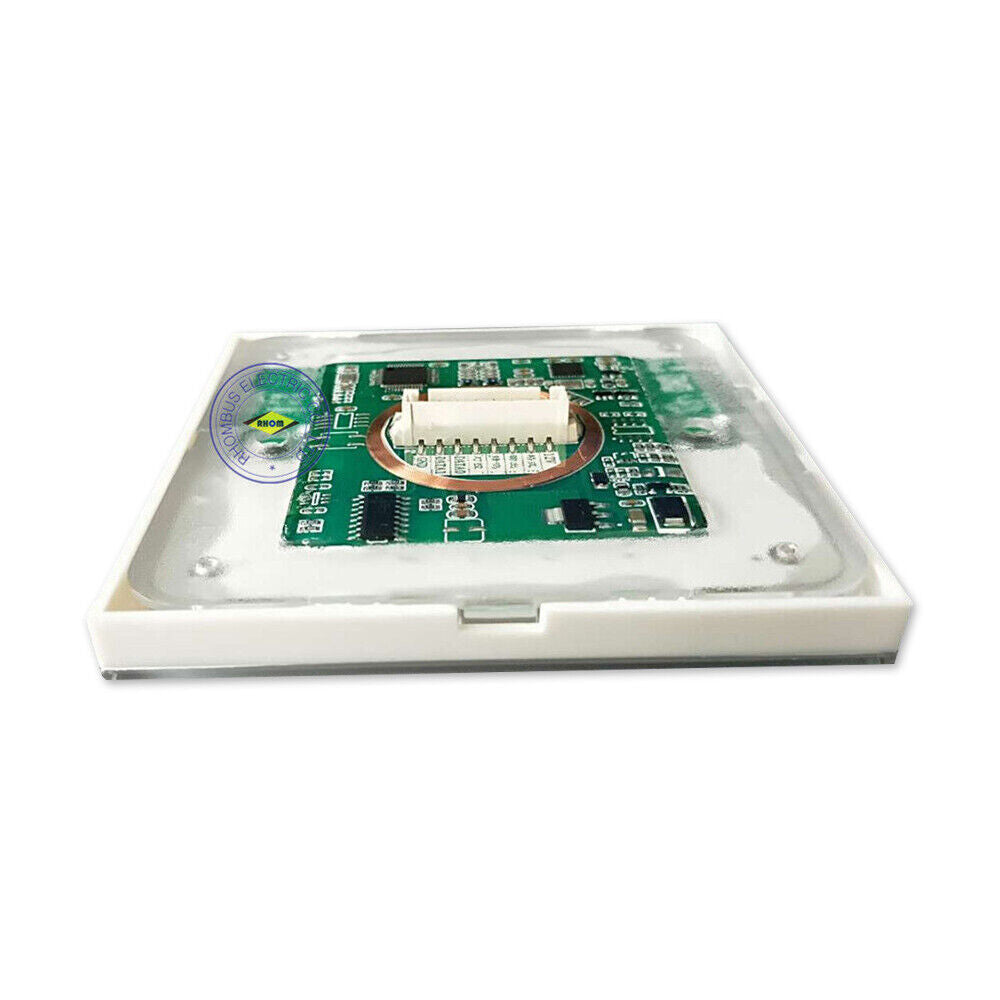 125Khz ,EM4100/4102, ID, WG26/34 ,dual, Led, 9V12V, Reliable RF contactless READER /C