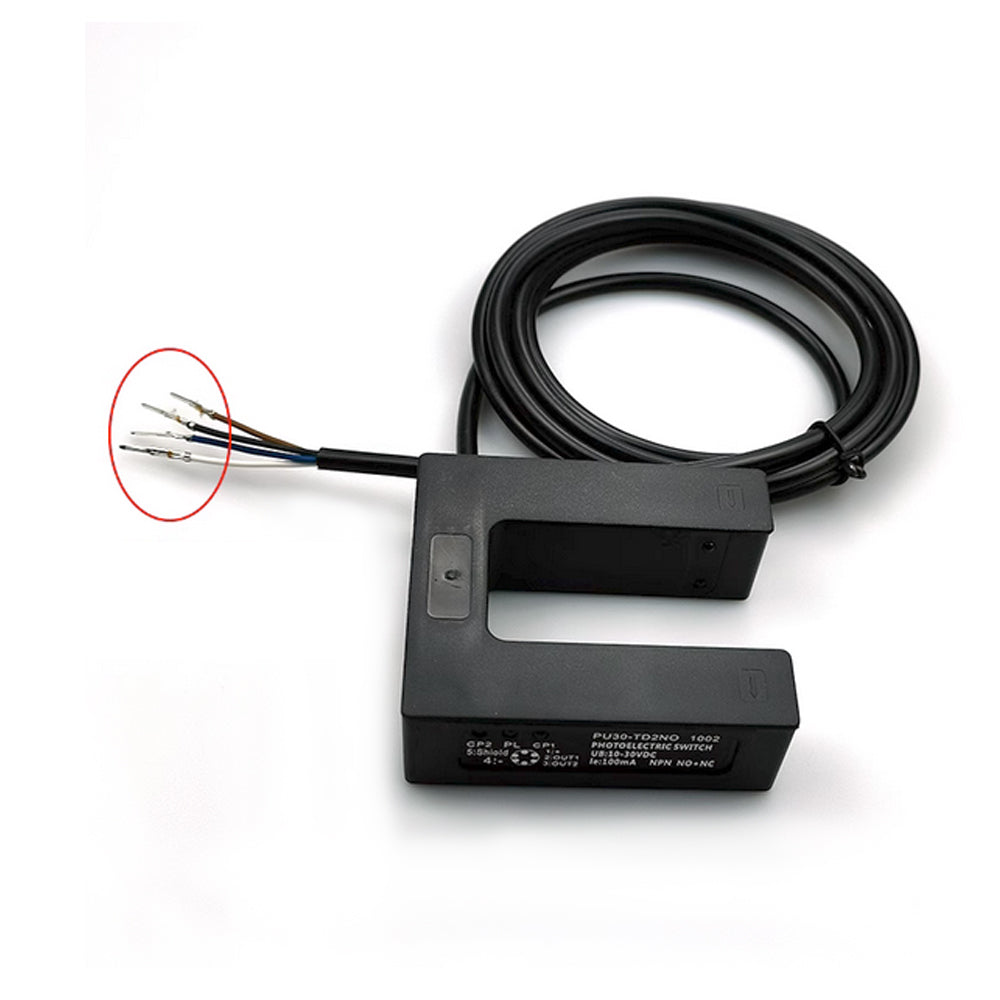 Flat Layer Induction Sensor,Photoelectric Switch