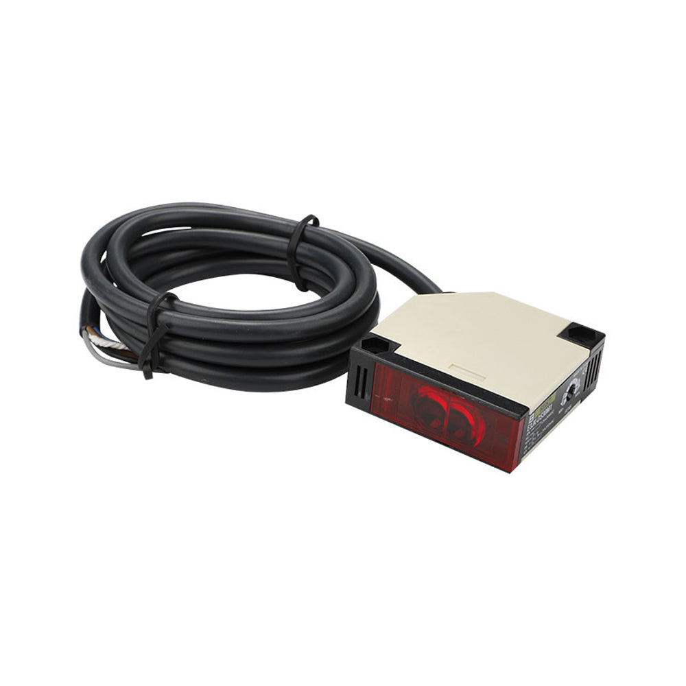 Diffuse reflection Infrared induction photoelectric switch