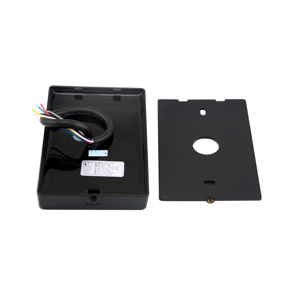13.56Mhz,wiegand26, dual Led, 9V, 12V , Mifare1 IC card, READER