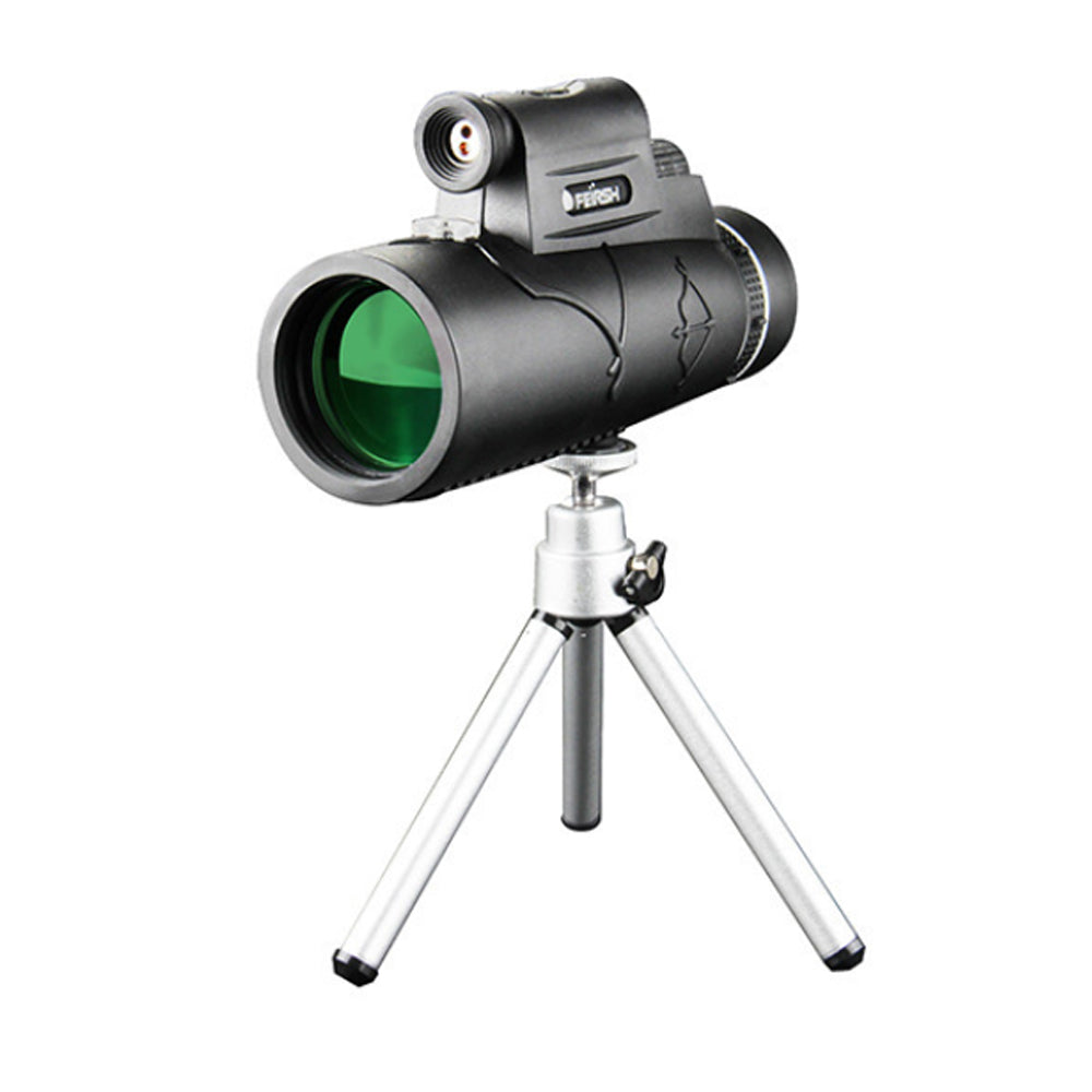 High-definition ,Night Vision, Outdoor ,Telescope ,With Laser Light