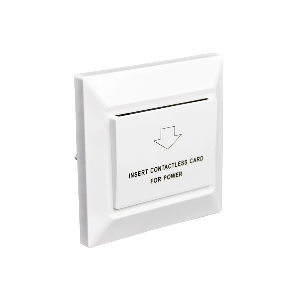Hotel Recognition Sensor Card,Take Power Switch