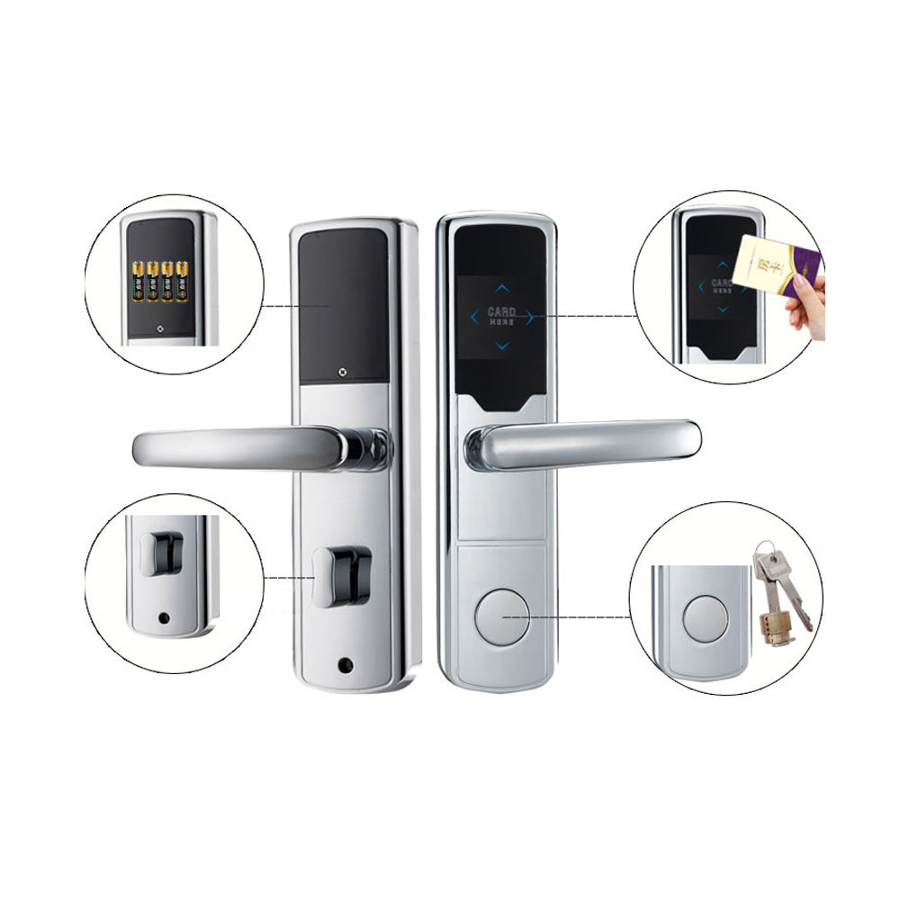 RFID Card Hotel Lock