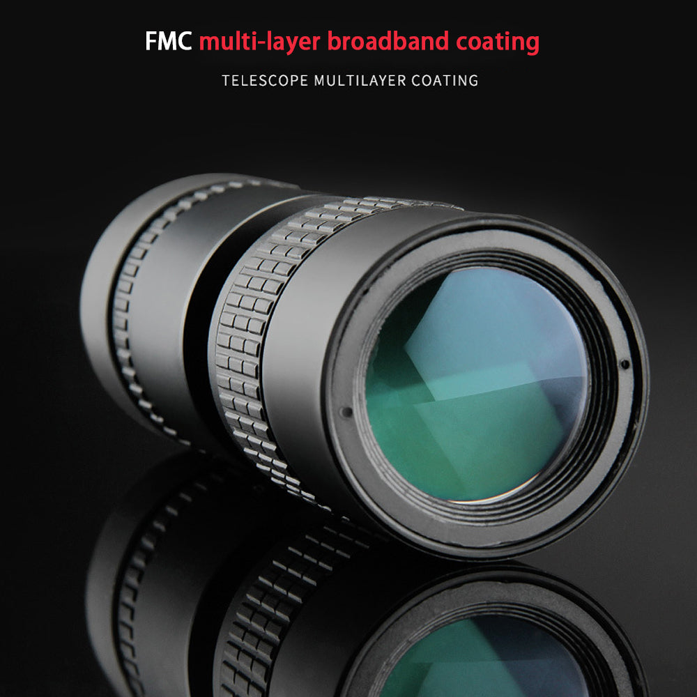 10-30 * 30 Zoom, Night Vision, Mobile Phone Photography, High-definition, Telescope