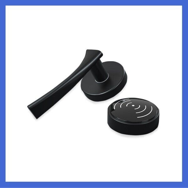 RFID Card Hotel Lock Management System /Split Electronic Induction Lock+Card