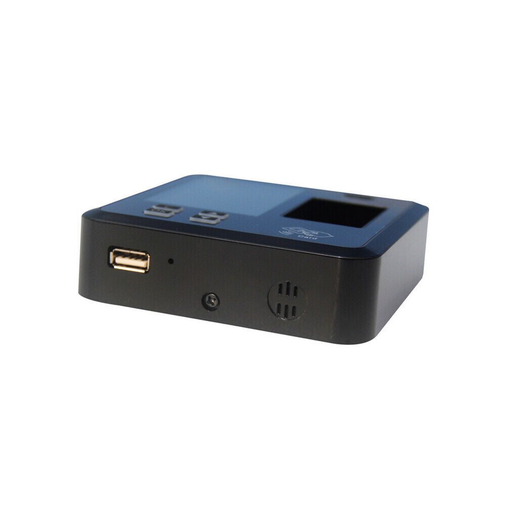 LCD,fingerprint, rfid access control