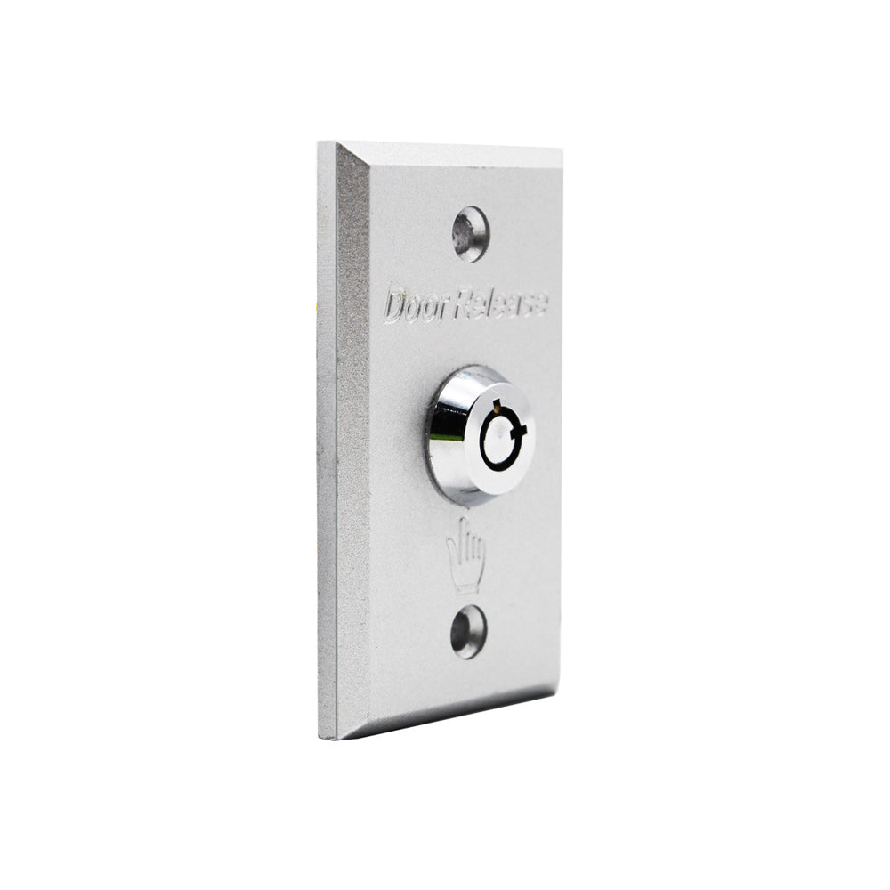 Aluminium Alloy ,Emergency Key Switch