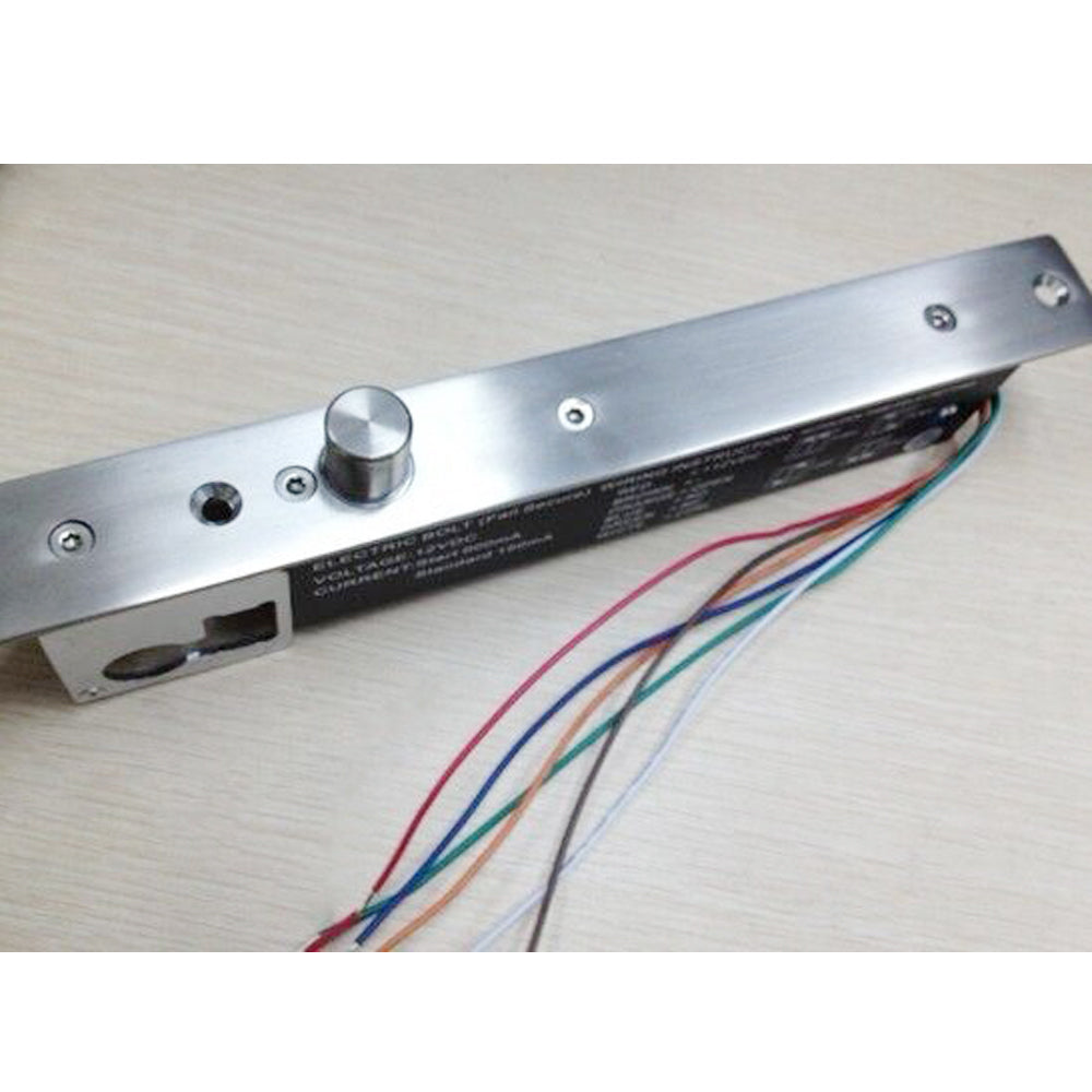 Electric Bolt Lock,Fail Secure