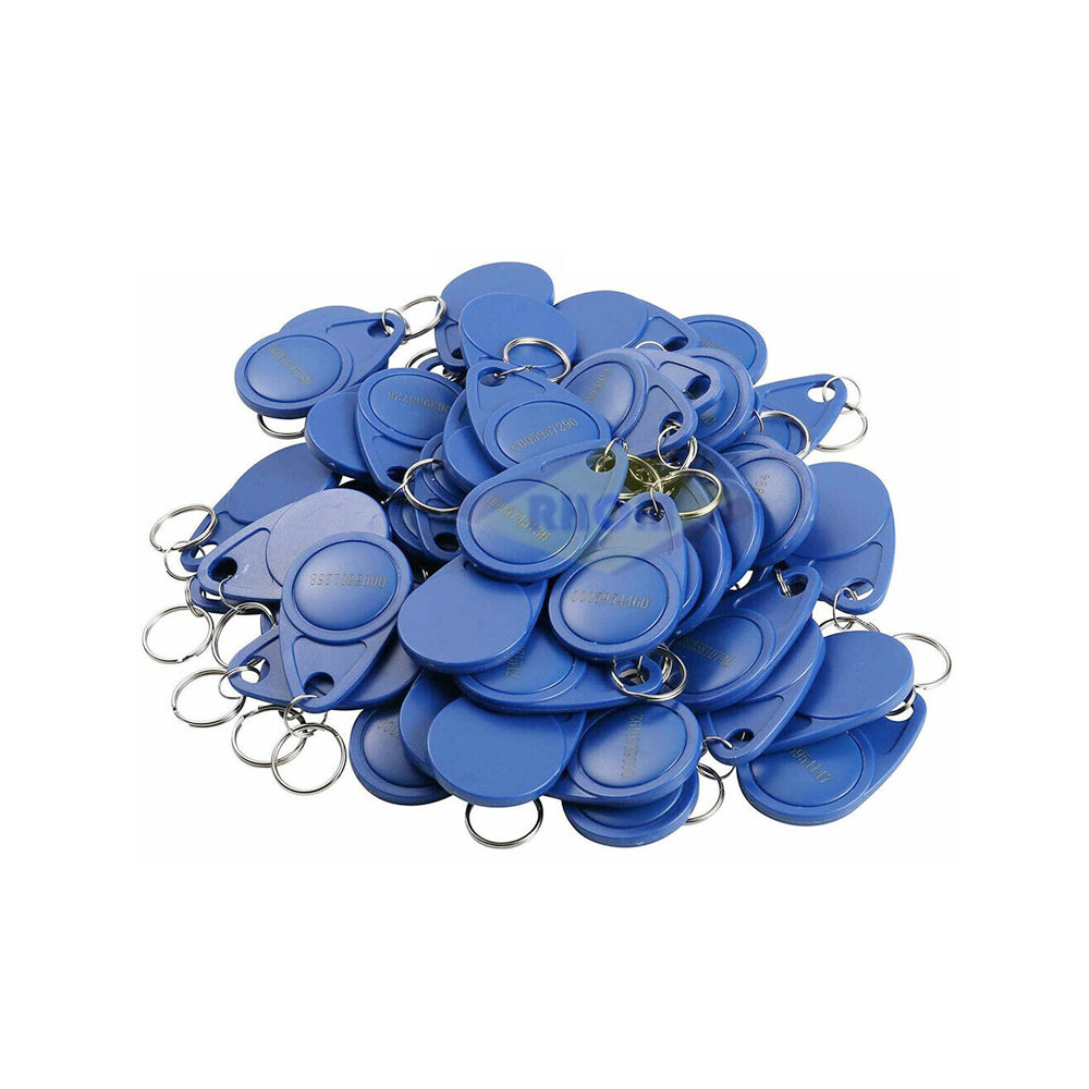 RFID TAG,EM 4100/4102,125KHZ