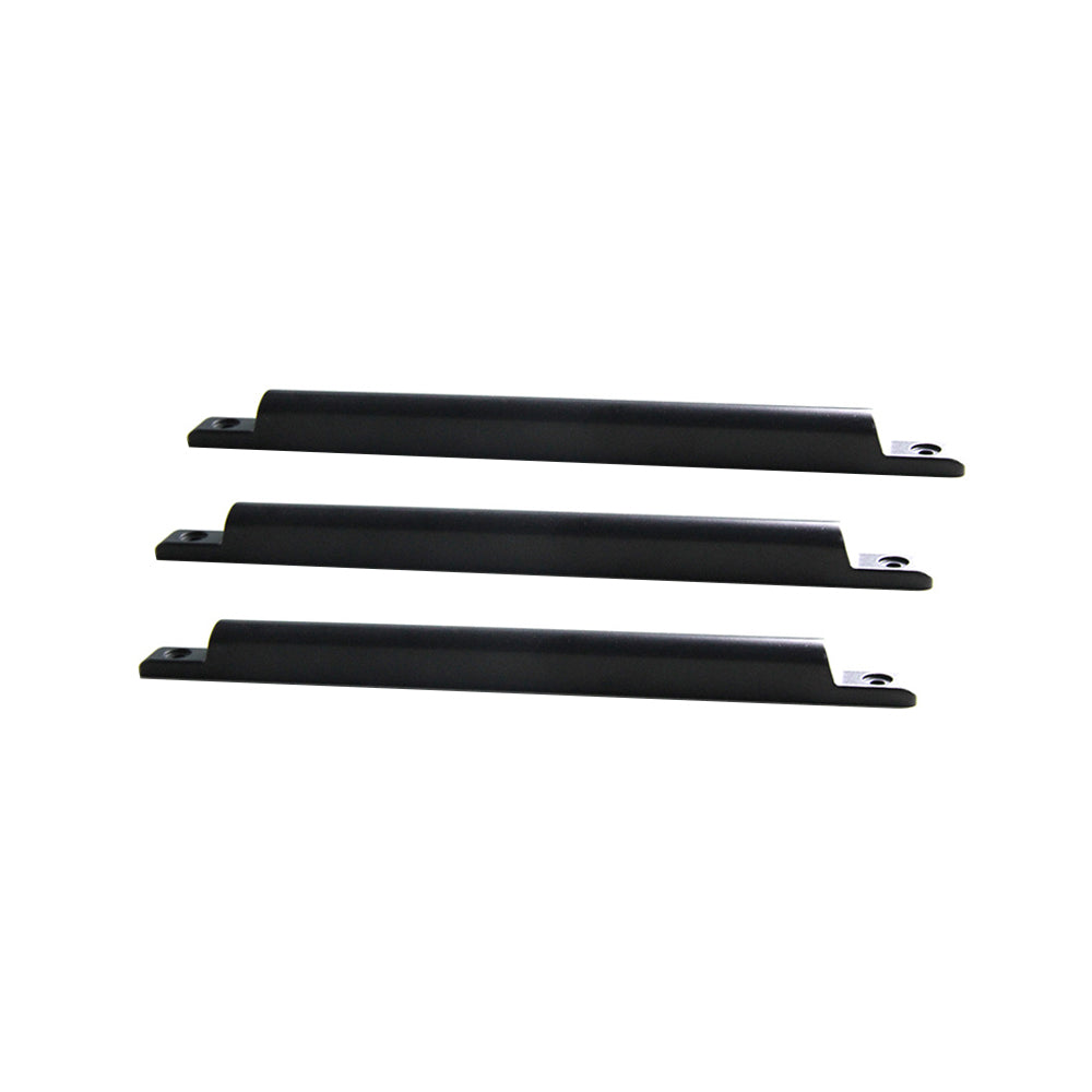 Vehicle license plate Anti metal shielding bar Tag