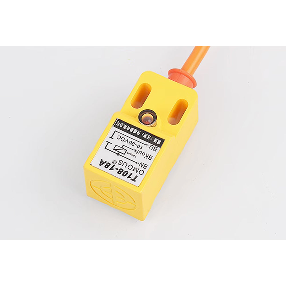 Proximity Switch ,Metal Inductive Limit Sensor