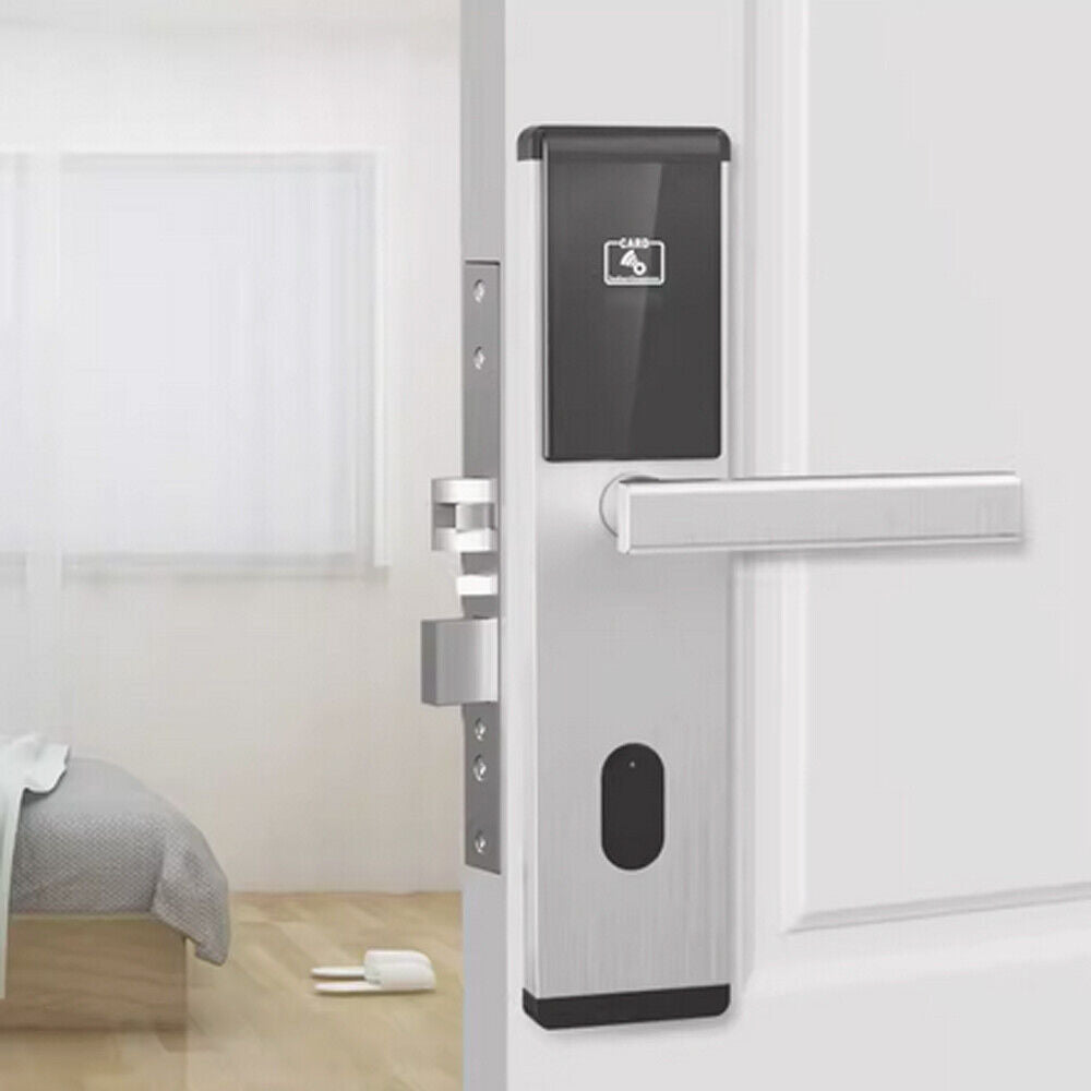 Hotel Doorlock