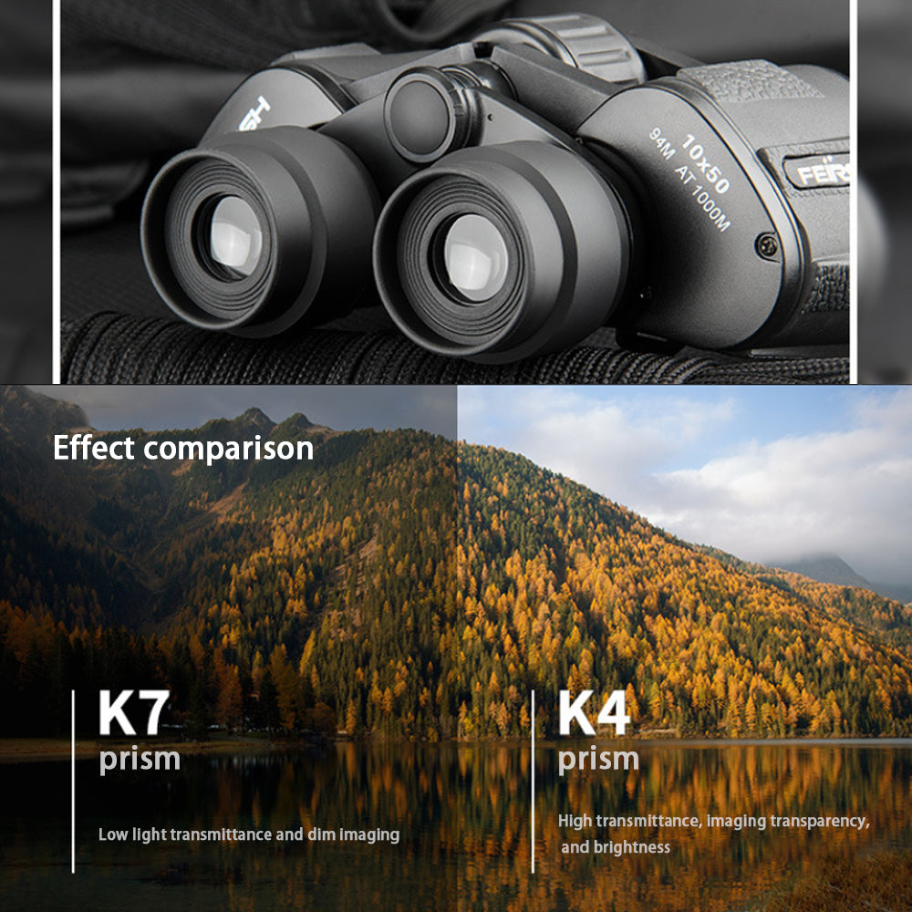 Night Vision Binoculars