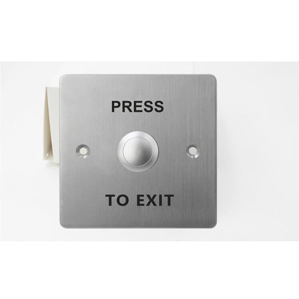 Exit Switch Button