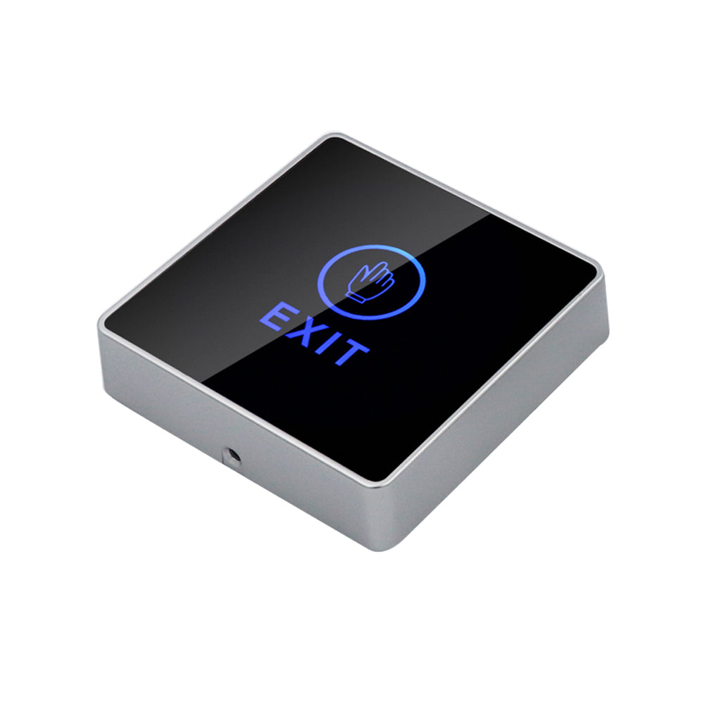 Touch Exit Release Button Switch,Access Control System,LED