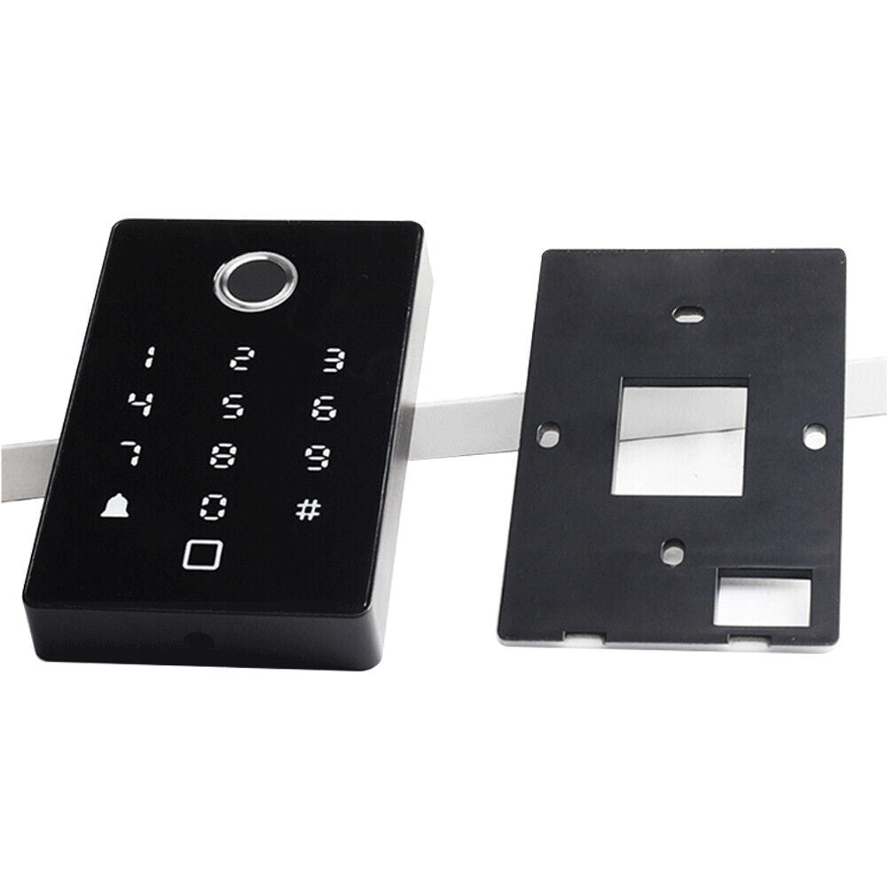 Fingerprint,125KHz, EM 1K USER, RFID, Standalone Access Controller,9V-12V DC