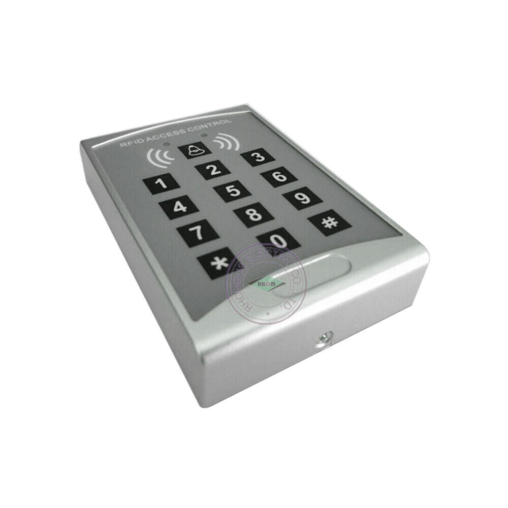 20K user, EM4100, 125Khz,Standalone Access Control