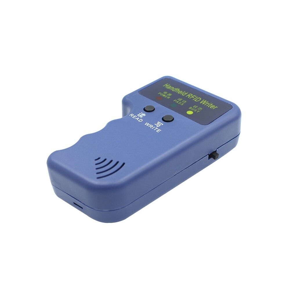 125Khz,EM,ID,rfid writer,copier