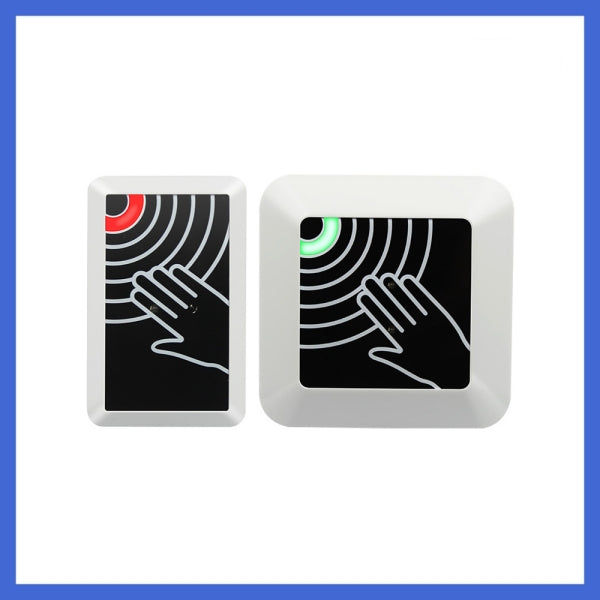Touch Button electric box cassette/access control Exit Switch/Exit Button/Switch