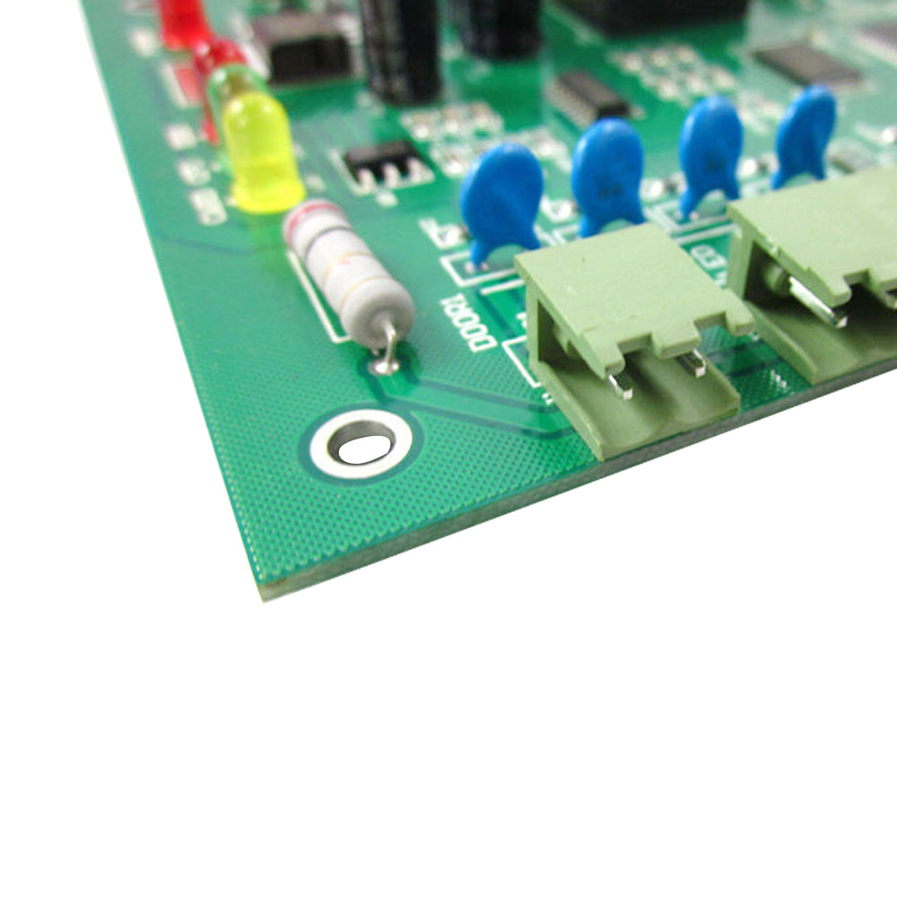WG2001, RS485/232 , 1 Door ,20K Users ,100K Records ,Access Controller Board