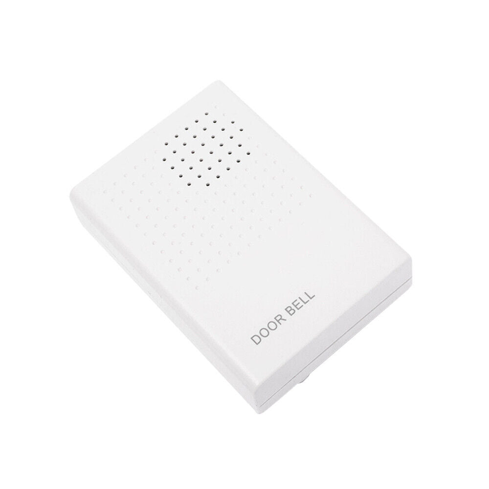 Wired Doorbell