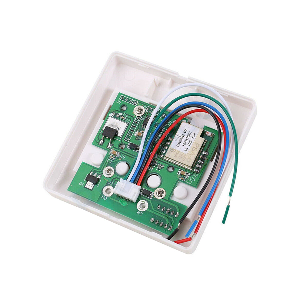 Access Control ,WiFi Module, Exit Button, Door Release Switch with Mobile App