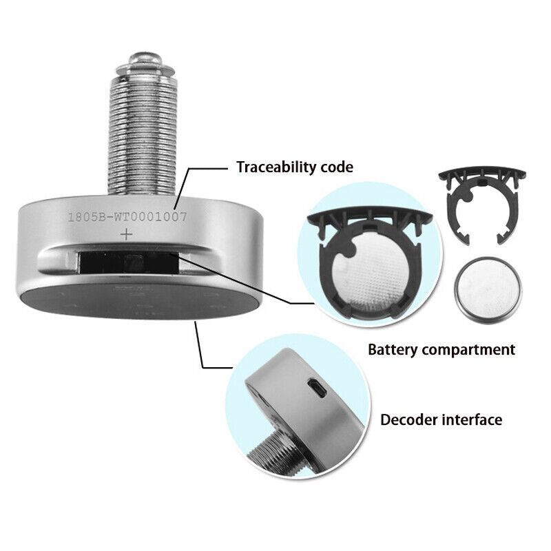 File Cabinet Lock,Locker Drawer Lock,Gym Cabinet Door Electronic Lock,Password lock