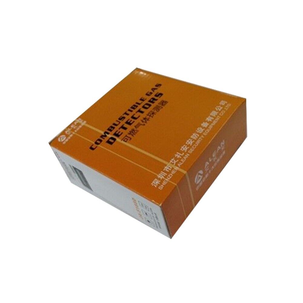 Gas detector