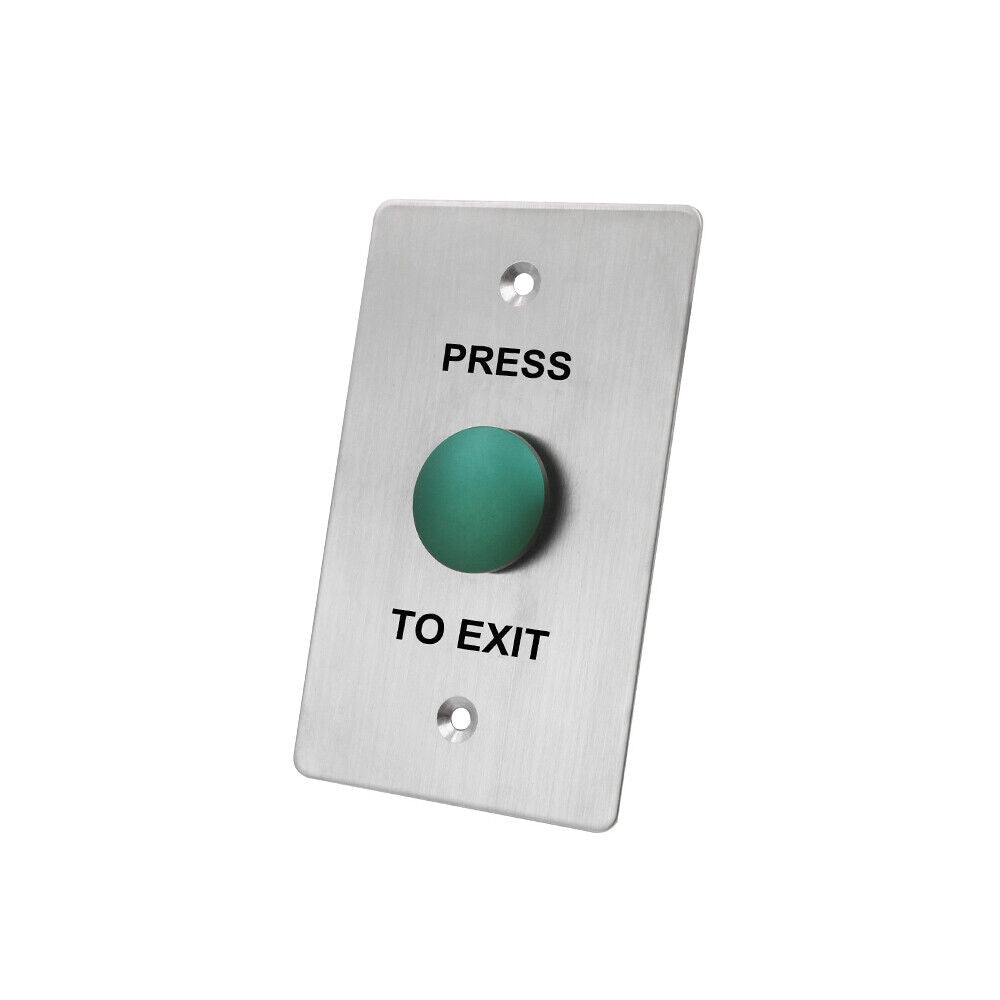 Stainless Steel,Access Control Switch