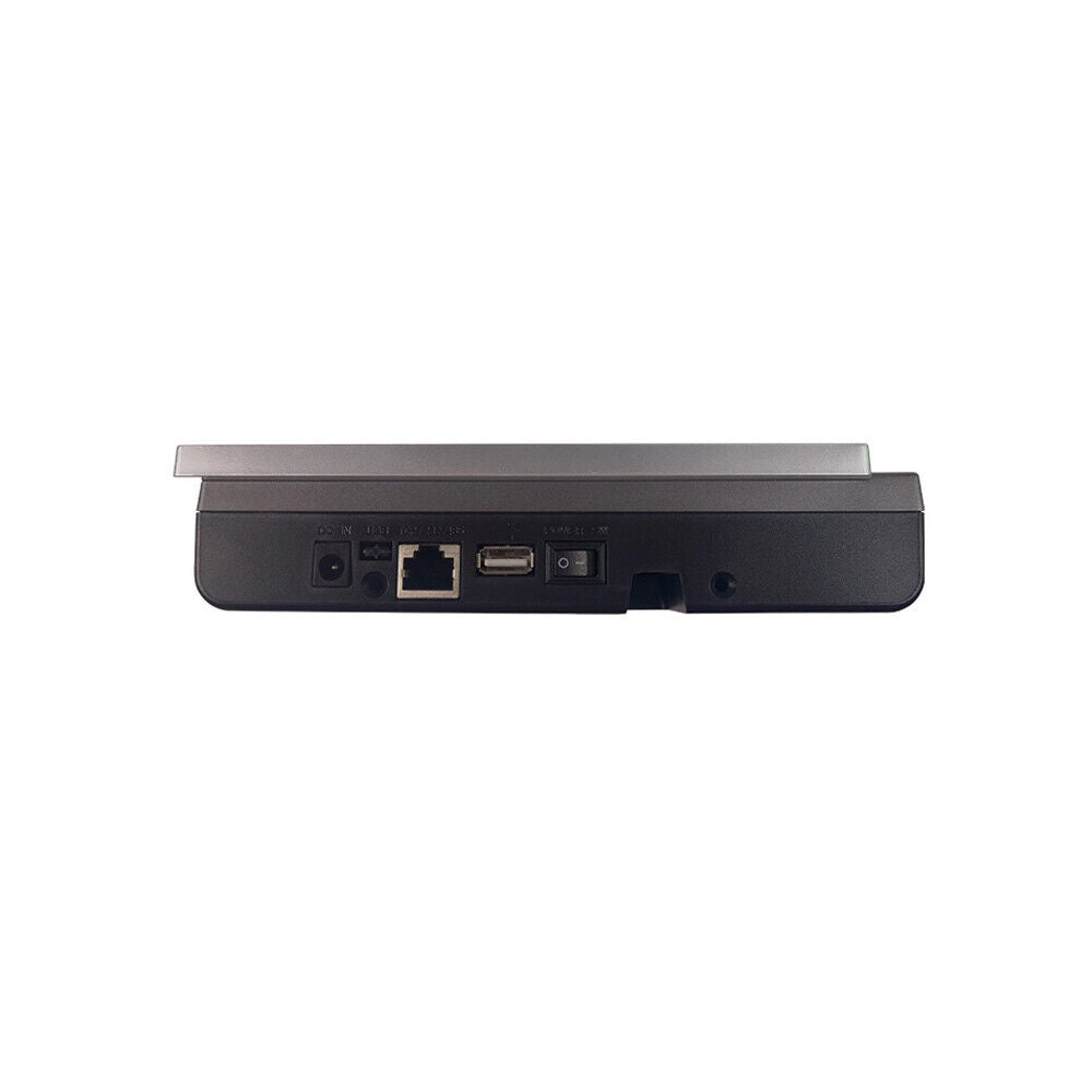 LCD,Fingerprint, rfid access