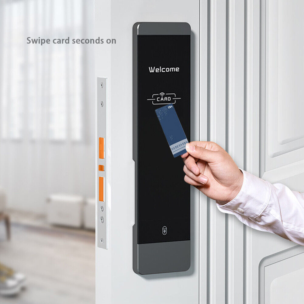 Hotel Doorlock