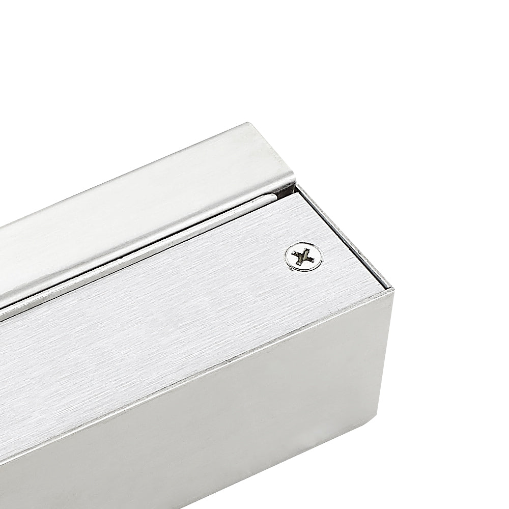 Electronic Bolt Lock Braket