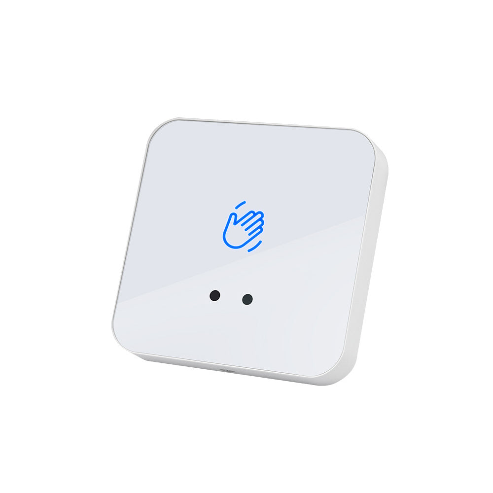 Exit Switch Button