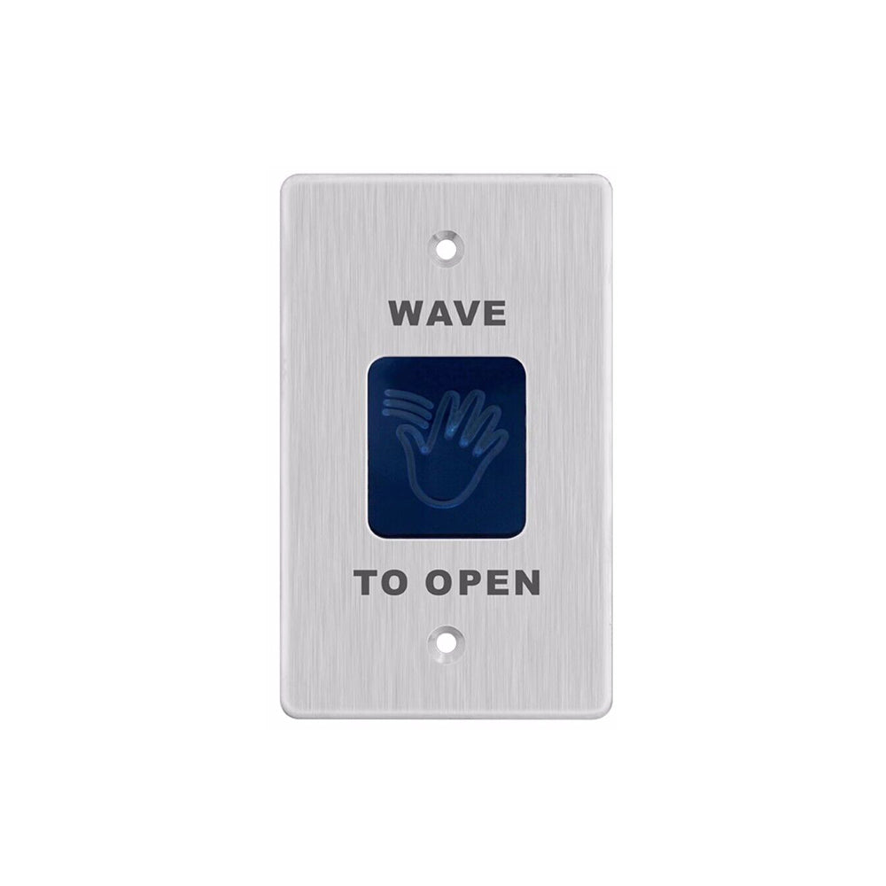 Infrared,access control switch