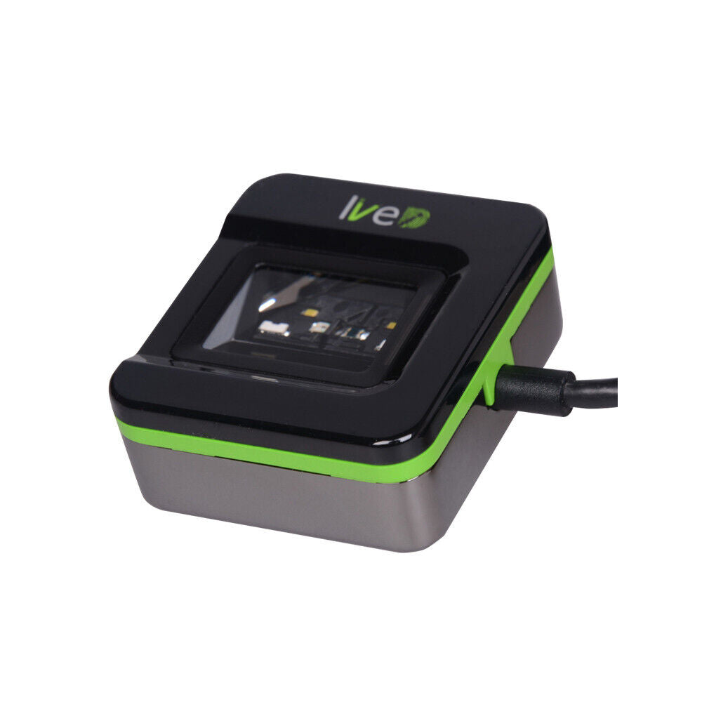 Fingerprint Reader, Scanner Sensor
