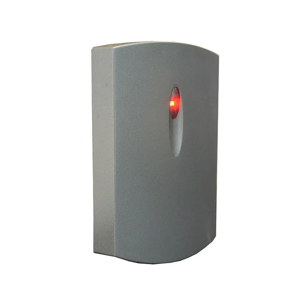 13.56Mhz , Mifare1 S50 , Waterproof , WG26/34 ,Access Control Card Reader