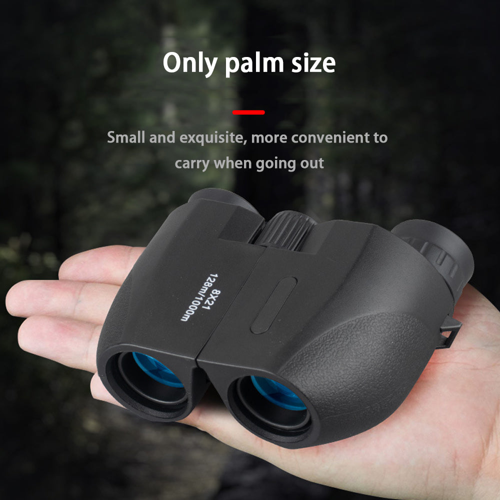 Mini, High-definition, Low Light Night Vision ,Portable, Outdoor ,Telescope