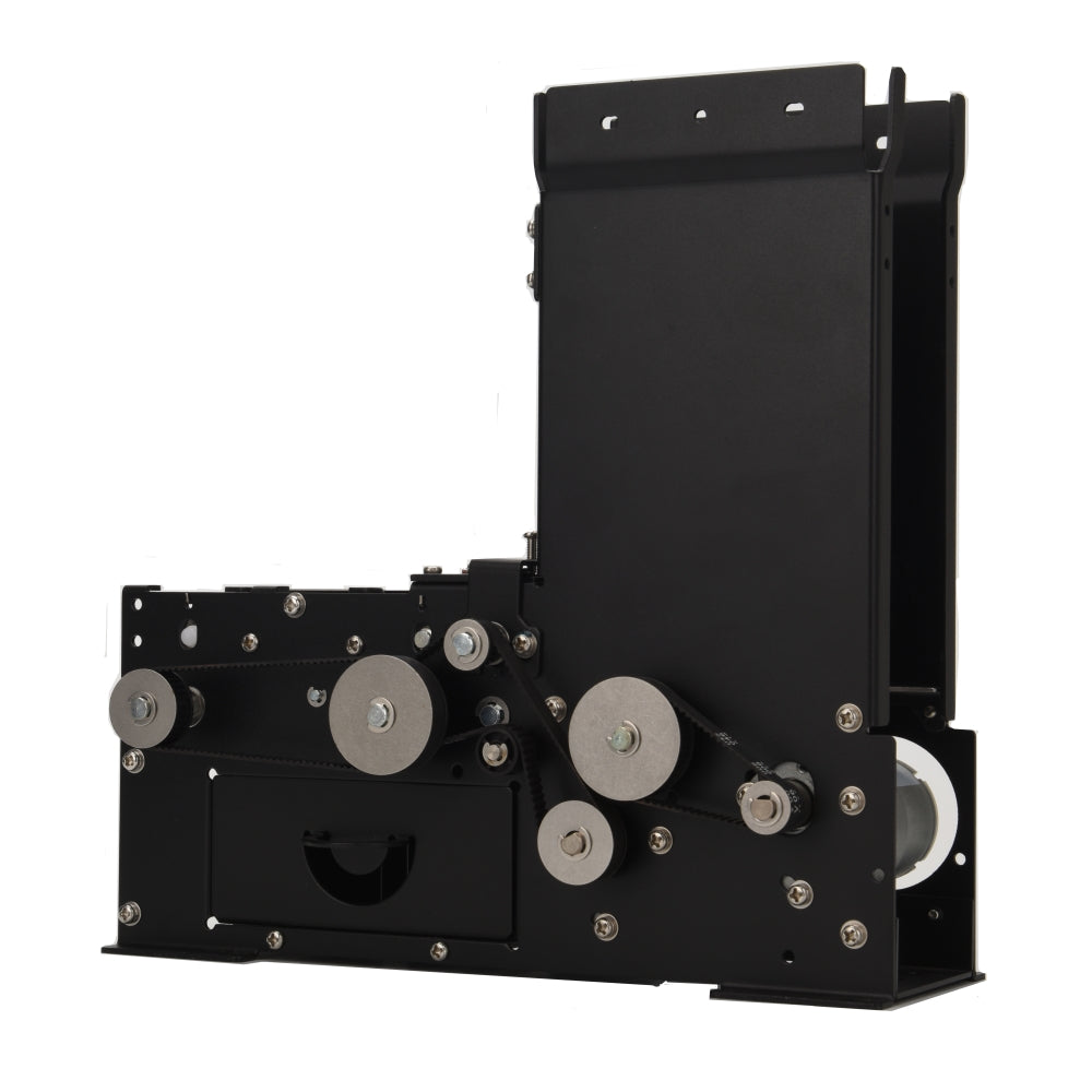 Automatic Card Dispenser,parking system,Automatic Card Dispenser