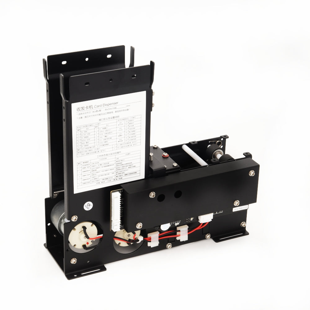 Automatic Card Dispenser,parking system,Automatic Card Dispenser