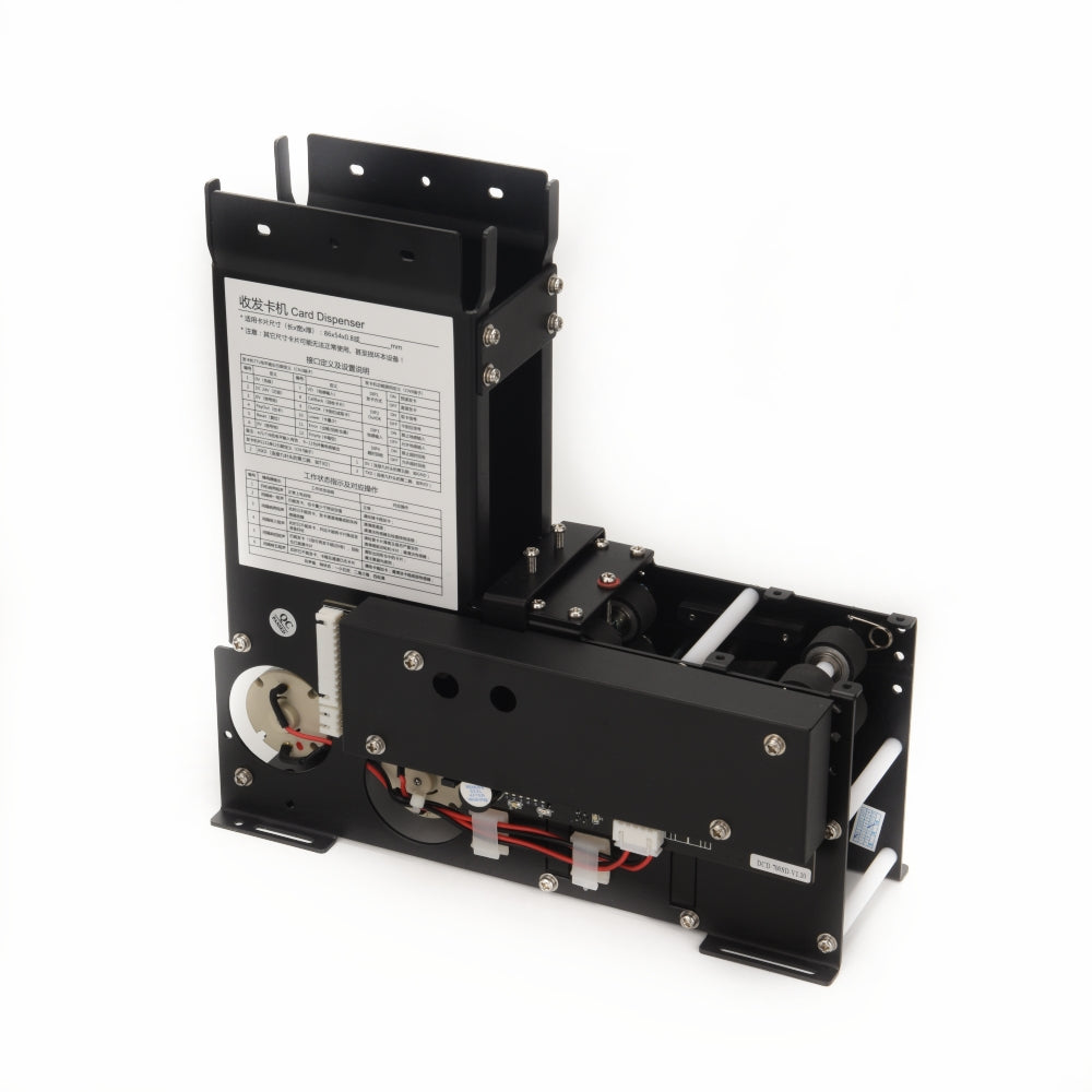 Automatic Card Dispenser,parking system,Automatic Card Dispenser