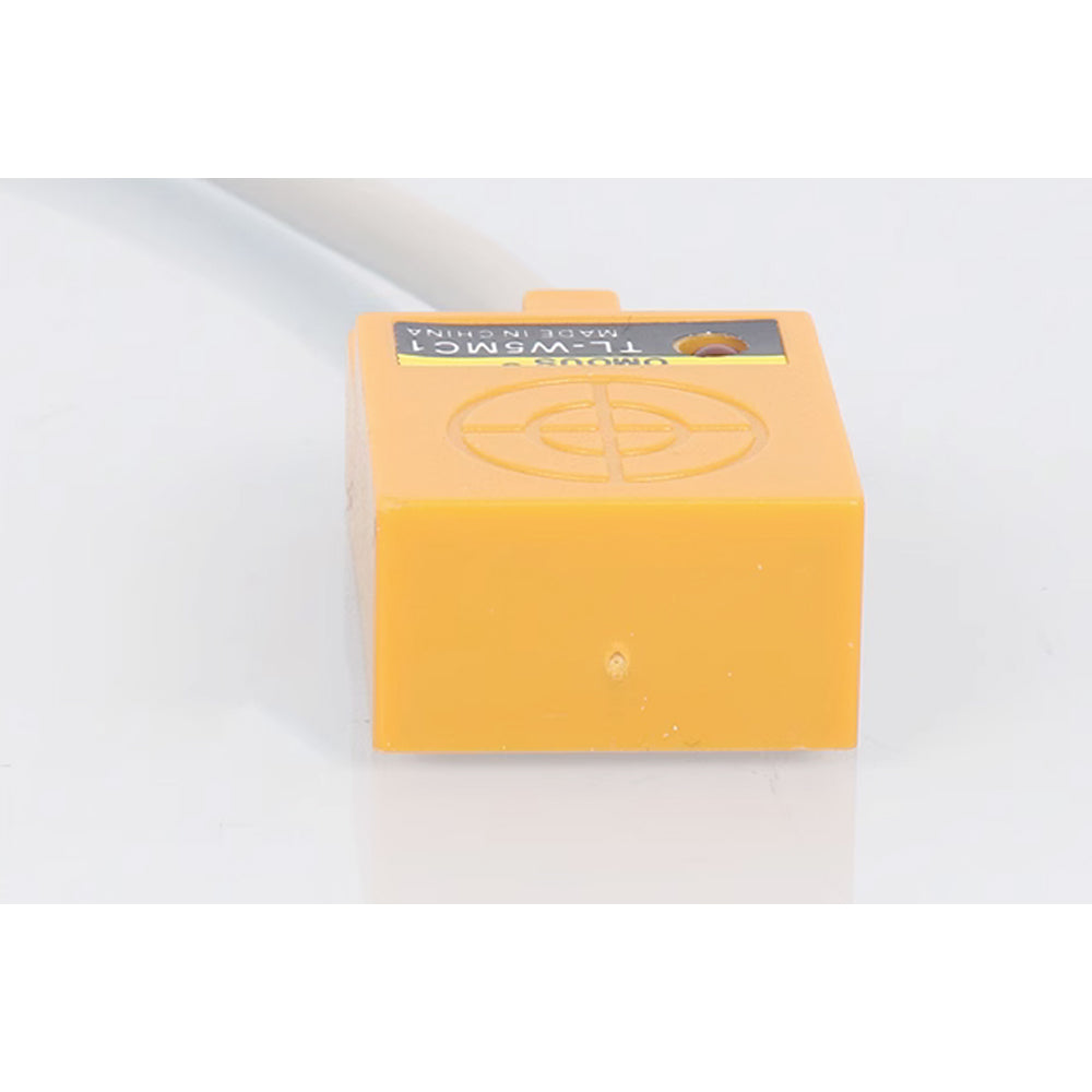 Inductive Proximity Switch ,Flat Case Metal Sensor