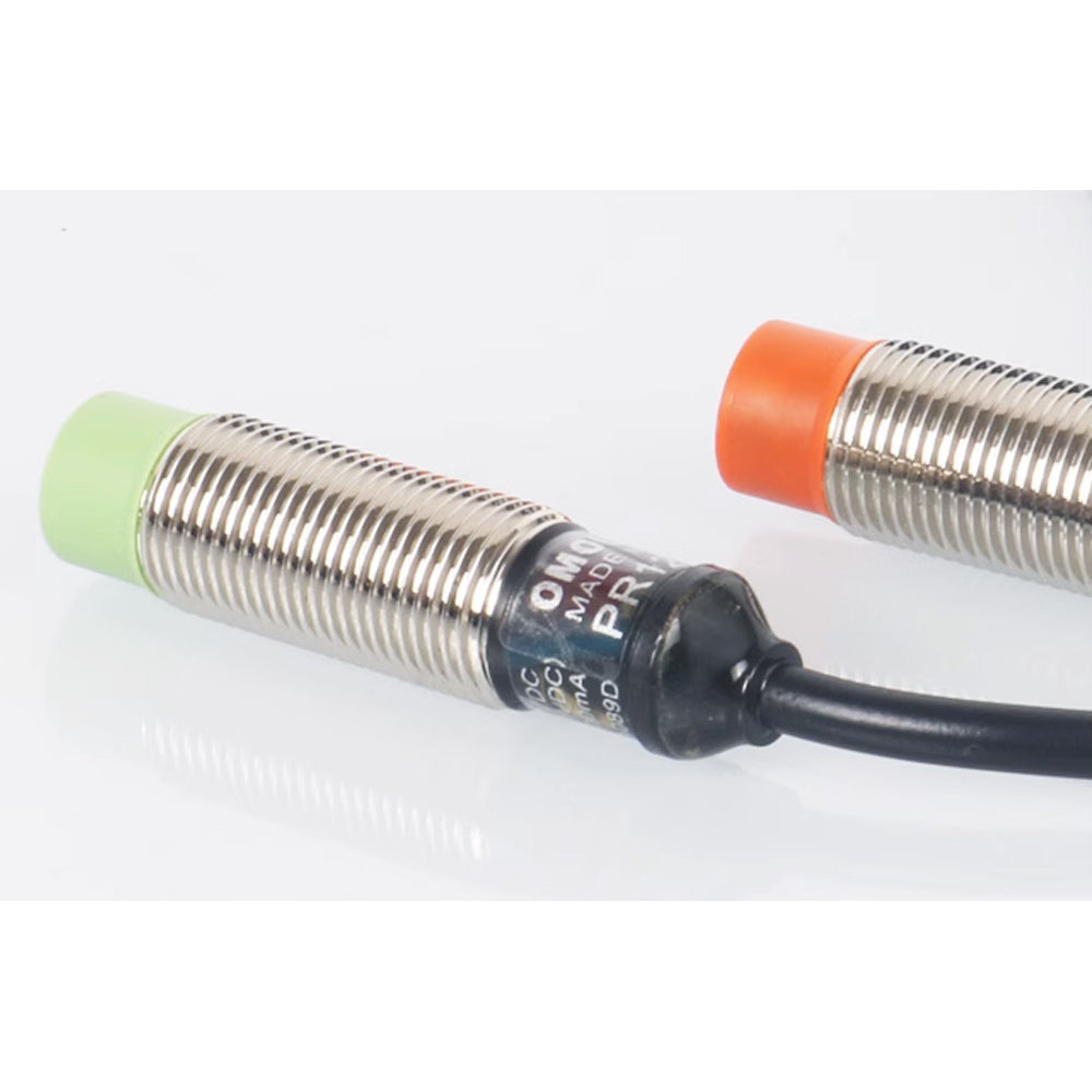 M12 Metal Proximity Switch,Inductive Limit Sensor