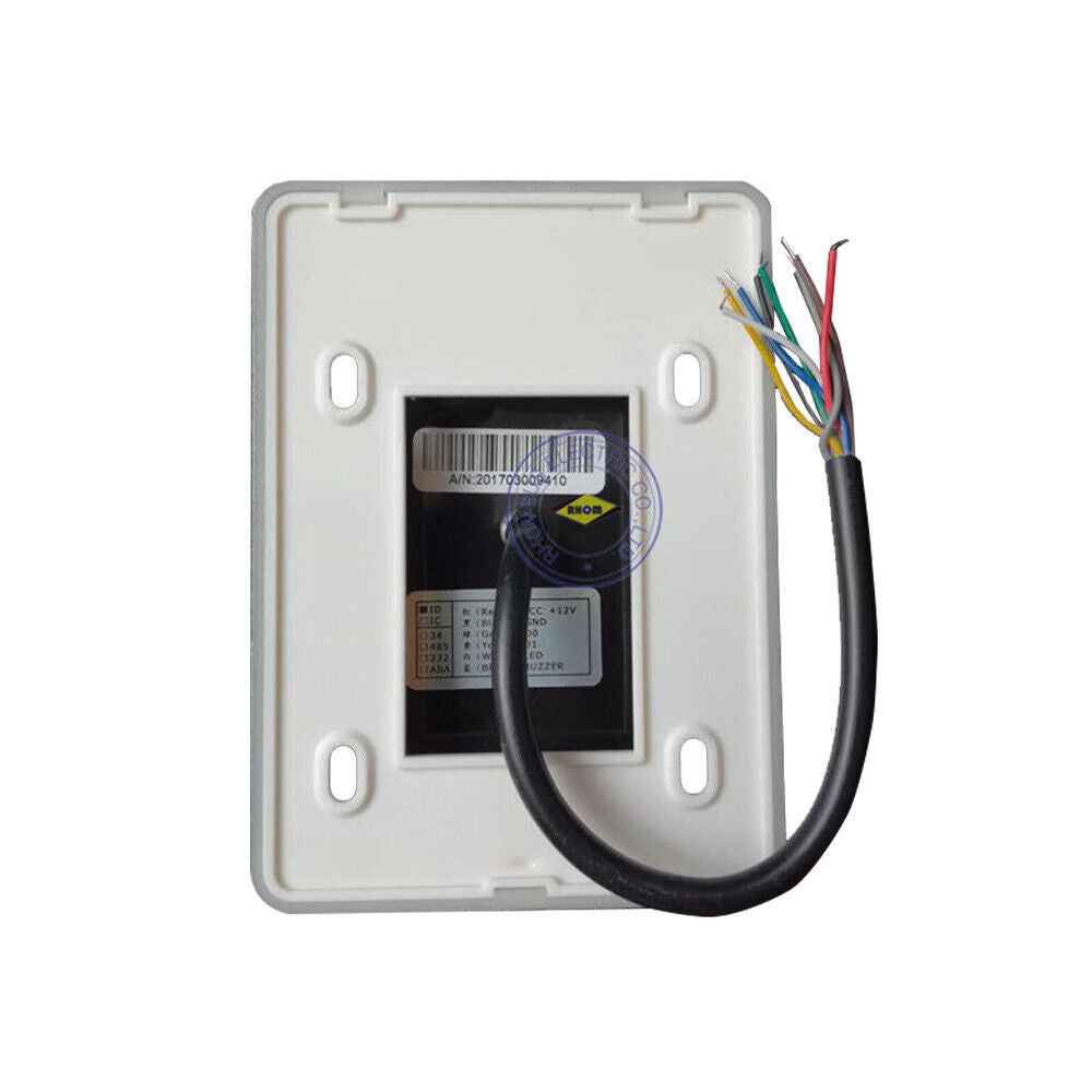 EM,125KHz,WG26/34,RFID, Access Control,Reader